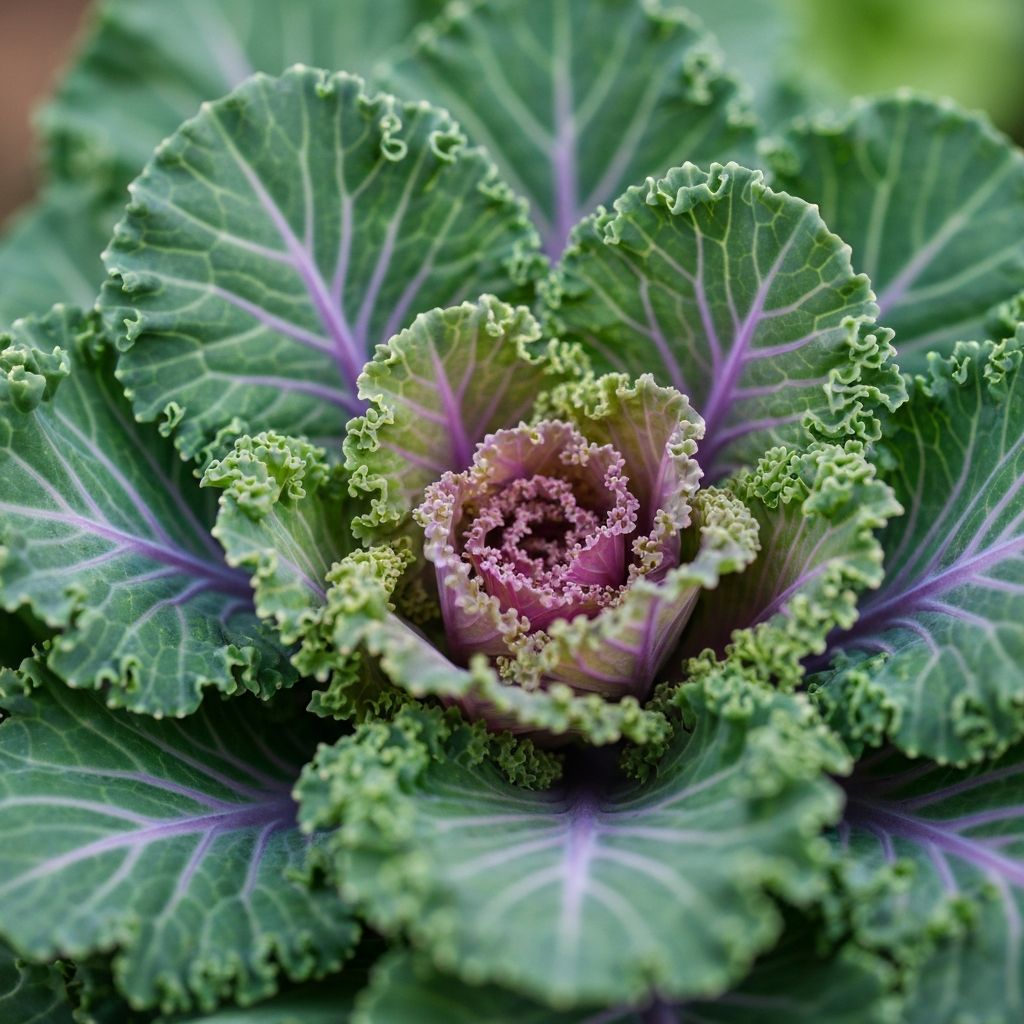 Chinese Kale