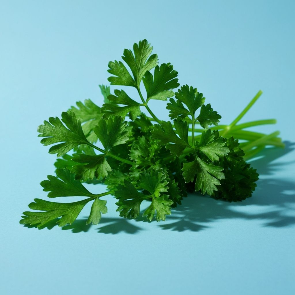 Parsley