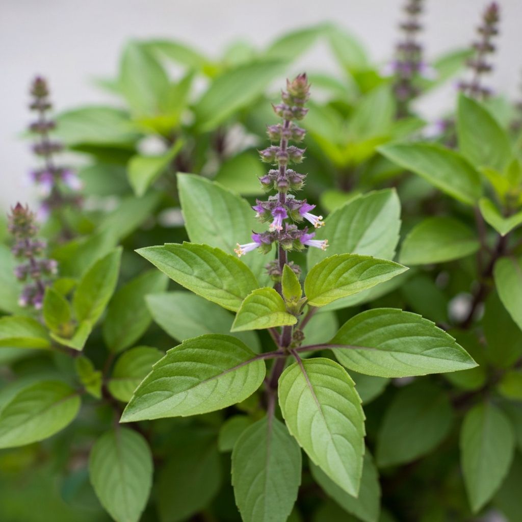 Thai Basil