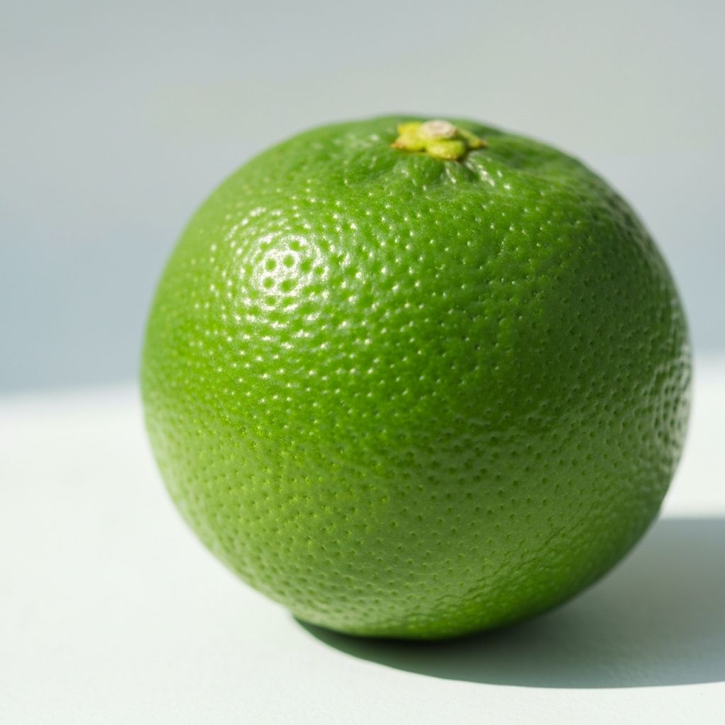 Thai Lime